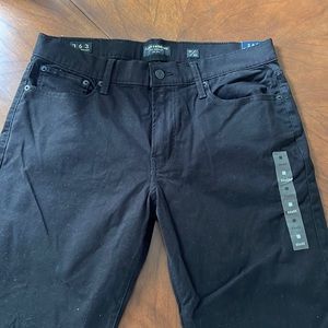 Lucky Brand Vintage Straight